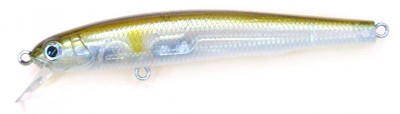 LB Minnow color 28