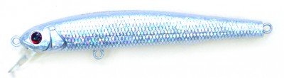 LB Minnow color 29
