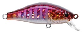 Mini Shad color 08