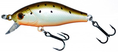 Mini Shad color 30