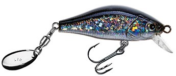 SP Mini Shad color 