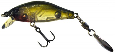 SP Mini Shad color 31