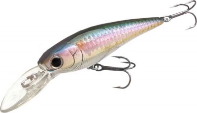 Bevy Shad 75 color 