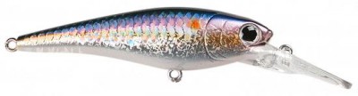 Bevy Shad 75 color american shad