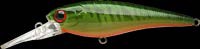 Bevy Shad 75 color musky