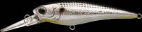 Bevy Shad 75 color spotted shad   konoshiro