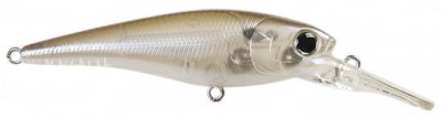 Bevy Shad 75 color striped shad