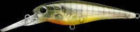 Bevy Shad 75 color sunfish