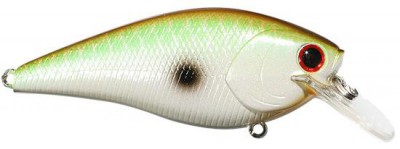 Fat CB B.D.S. color caramel shad