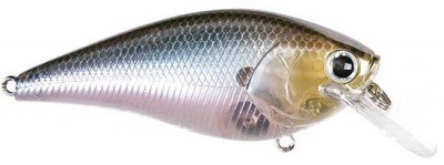 Fat CB B.D.S. color ghost minnow