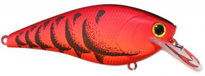 Fat CB B.D.S. color mad craw