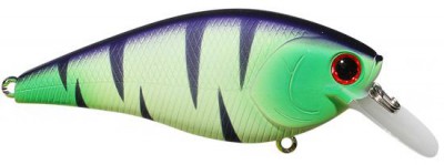 Fat CB B.D.S. color mat tiger