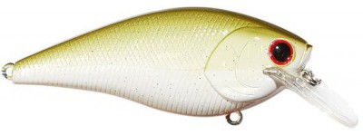 Fat CB B.D.S. color rootbeer brown