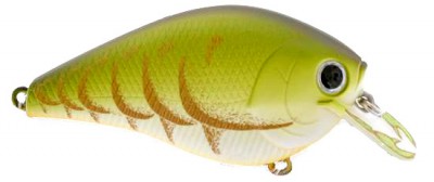 Fat CB B.D.S. color rootbeer craw