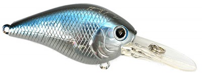 Fat CB G.D.S. Mini DR color aurora black