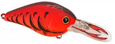 Fat CB G.D.S. Mini DR color mad craw