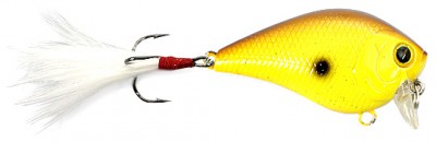 Fat CB G.D.S. Mini SSR color chartreuse rootbeer