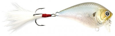 Fat CB G.D.S. Mini SSR color ghost minnow