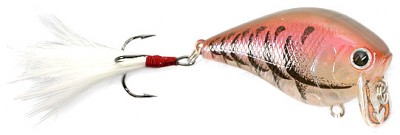 Fat CB G.D.S. Mini SSR color japan craw