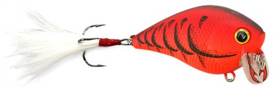 Fat CB G.D.S. Mini SSR color mad craw