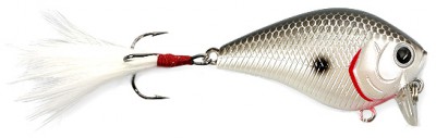 Fat CB G.D.S. Mini SSR color original tennessee shad