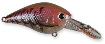 Fat Mini D-5 color japan craw