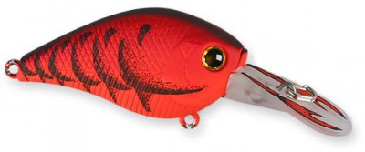 Fat Mini D-5 color mad craw
