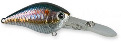 Fat Mini D-7 color american shad