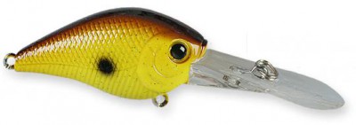 Fat Mini D-7 color chartreuse rootbeer