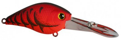 Fat Mini D-7 color mad craw