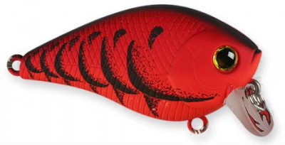 Fat Mini SR color mad craw