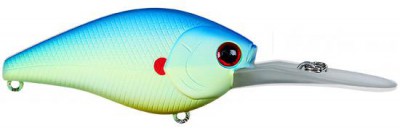 Flat CB color chart light blue