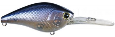 Flat CB color ghost pro blue