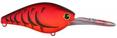 Flat CB color mad craw