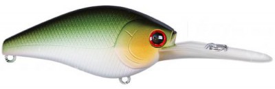 Flat CB color mat pumpkin