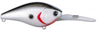 Flat CB color original tennessee shad