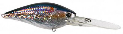 Flat CB D-20 color american shad