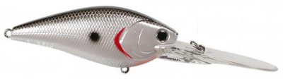 Flat CB D-20 color original tennessee shad
