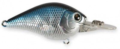 Flat Mini MR color aurora black