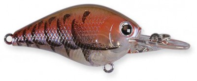Flat Mini MR color japan craw