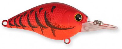 Flat Mini MR color mad craw