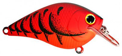 Flat Mini SR color mad craw