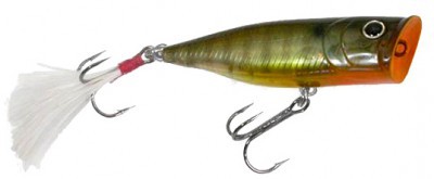 G-Splash Popper color 