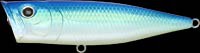 G-Splash Popper color citrus shad