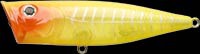 G-Splash Popper color impact yellow