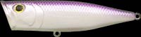 G-Splash Popper color lavender shad