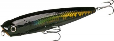 Gunfish color 