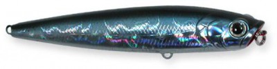 Gunfish color aurora black