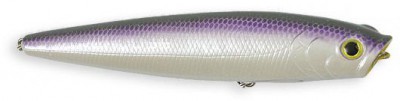 Gunfish color lavender shad