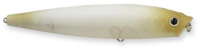 Gunfish color shell white
